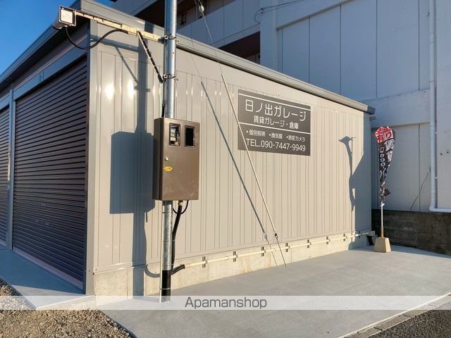 ���̏o�K���[�W �����O��