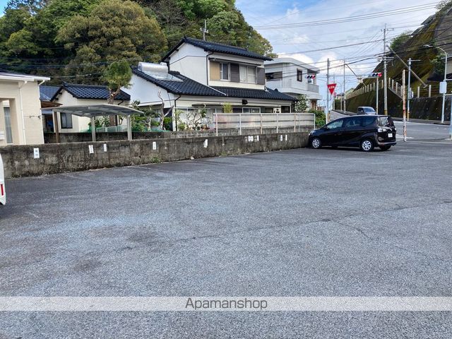 ���炫��p�[�L���O �����O��