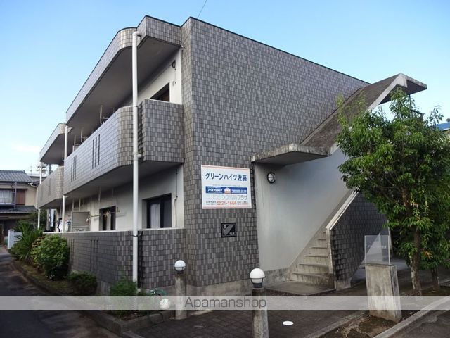 �O���[���n�C�c���� �����O��